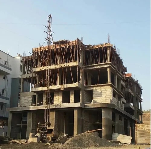 Construction Services